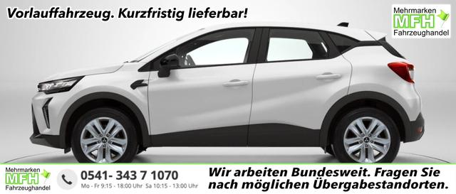 Mitsubishi ASX - 1.2 Turbo MT Diamant
