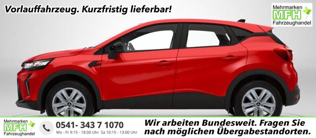 Mitsubishi ASX - 1.2 Turbo MT Diamant