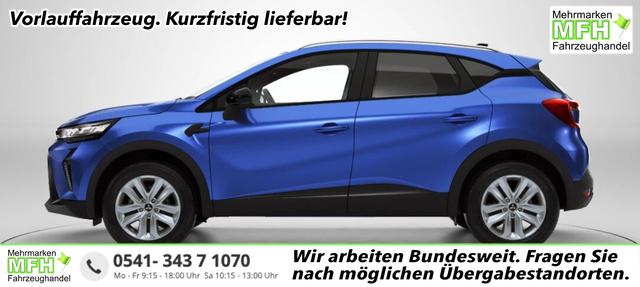 Mitsubishi ASX - 1.2 Turbo MT Diamant Plus