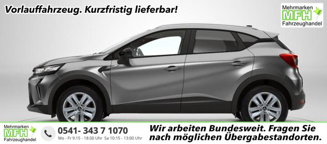Mitsubishi ASX - 1.2 Turbo MT Diamant Plus