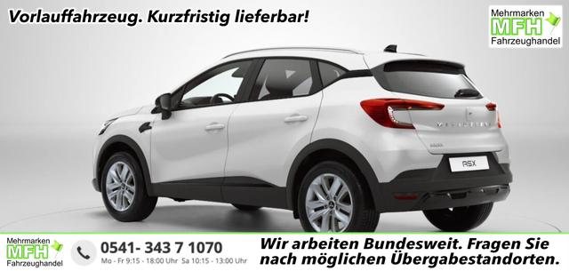 Mitsubishi ASX - 1.2 Turbo MT Diamant Plus