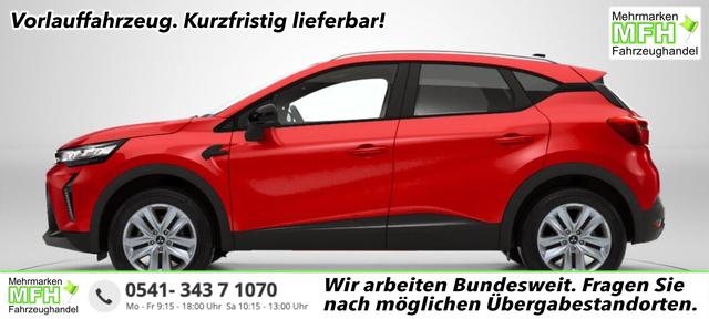 Mitsubishi ASX - 1.2 Turbo MT Diamant Plus