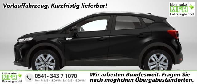 Mitsubishi ASX - 1.8 AT Hybrid Diamant Plus