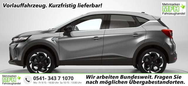 Mitsubishi ASX - 1.3 AT Select
