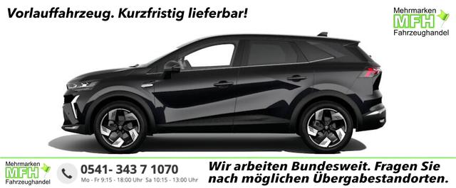Renault Symbioz - Techno Elek. Heckklappe SHZ GJR E-TECH Full Hybrid 160