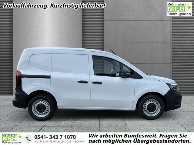 Renault Kangoo - L1 Advance RFK+Carplay Rapid dCi 95