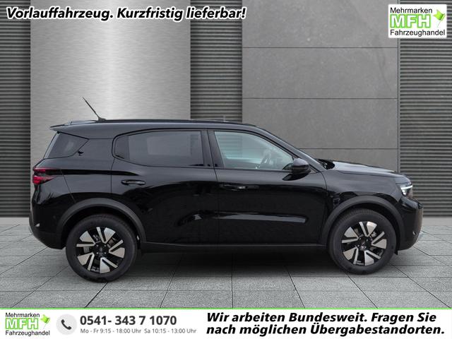 Opel Frontera - GS 7-Sitzer SHZ 145 PS e-DCT6