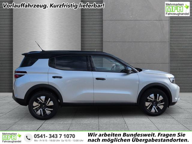 Opel Frontera - GS 7-Sitzer SHZ 145 PS e-DCT6