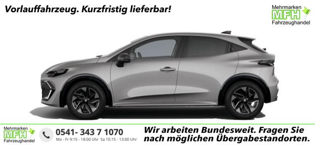 Renault Clio - Techno SHZ+RFK+Google LPG 120 EDC