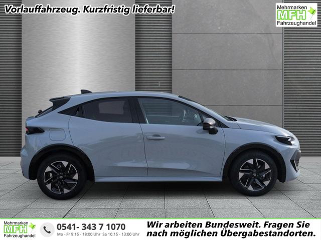 Renault Clio - Techno SHZ RFK TCe 115