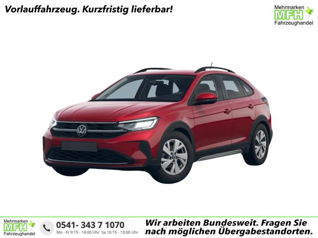Volkswagen Taigo - Trend 115PS DSG App-Connect+Sitzheizung+DAB+PDC+Spurhalteassistent