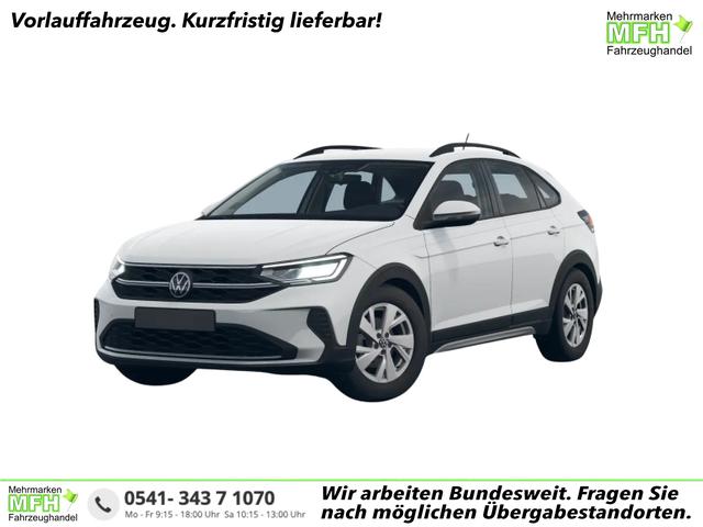 Volkswagen Taigo - Trend 115PS DSG App-Connect+Sitzheizung+DAB+PDC+Spurhalteassistent