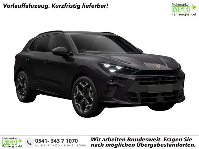 Cupra Terramar - 1.5 eTSI DSG Matrix+Kessy+AHK+eHeck+Dinamica+CarPlay+eHeck+GV5