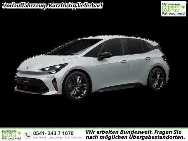 Cupra Born - Endurance 79kWh AHK+Navi+Matrix+W&auml;Pu+Sitzheiz+Kamera+Keyless+ACC+2Zonen+V2L