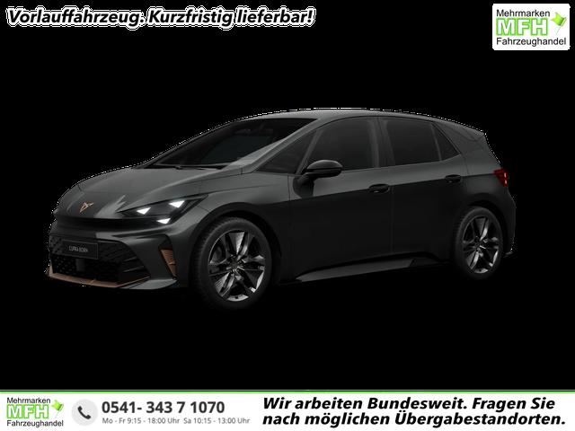 Cupra Born - Endurance 79kWh AHK+Navi+Matrix+W&auml;Pu+Sitzheiz+Kamera+Keyless+ACC+2Zonen+V2L