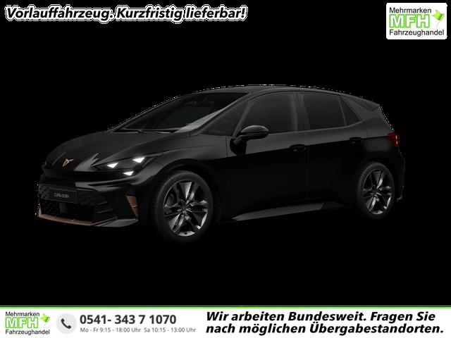 Cupra Born - Endurance 79kWh AHK+Navi+Matrix+W&auml;Pu+Sitzheiz+Kamera+Keyless+ACC+2Zonen+V2L