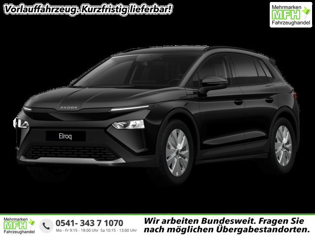 Skoda Elroq - Selection 60 GV3+Navi+Kamera+Sitzheiz+Lenkradheiz+PDC+ACC+2Zonen+LED+Alu19