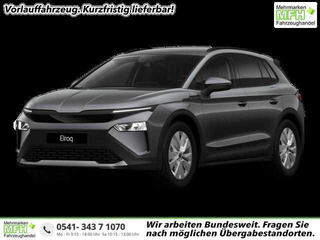 Skoda Elroq - Selection 60 GV3+Navi+Kamera+Sitzheiz+Lenkradheiz+PDC+ACC+2Zonen+LED+Alu19