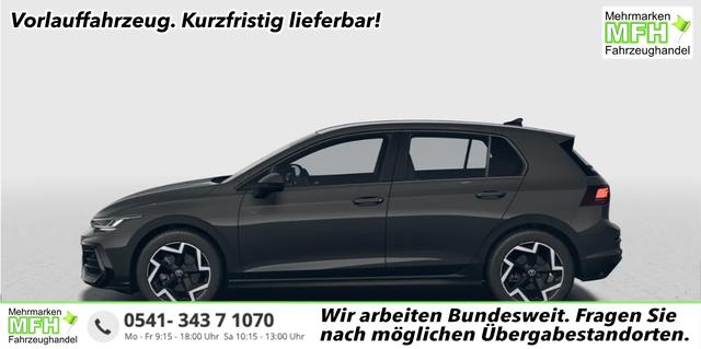 Volkswagen Golf Variant - R-Line 1.5 eTSI 7-Gang-DSG