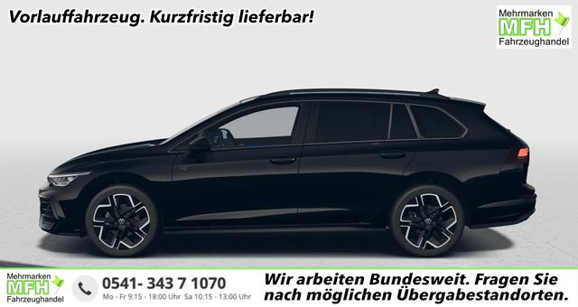 Volkswagen Golf Variant - R-Line 1.5 eTSI 7-Gang-DSG