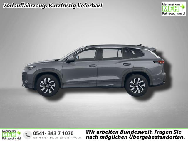 Volkswagen Tayron - Prime 1.5 eTSI 7-Gang-DSG