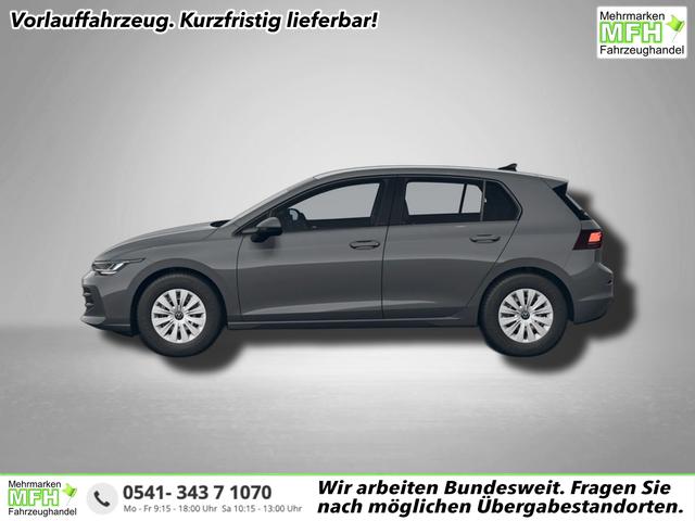 Volkswagen Golf - Start 1.5 TSI 6-Gang