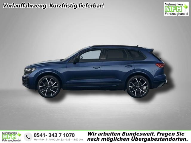 Volkswagen Touareg - R-Line 3.0 V6 TDI