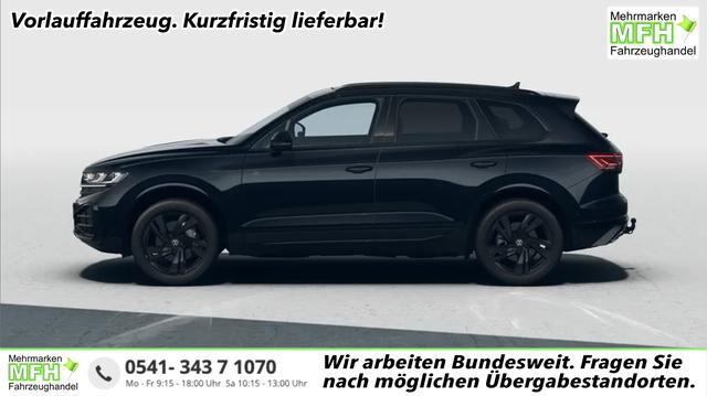 Volkswagen Touareg - R-Line 3.0 V6 TDI