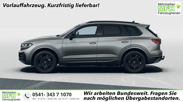 Volkswagen Touareg - R-Line 3.0 V6 TDI