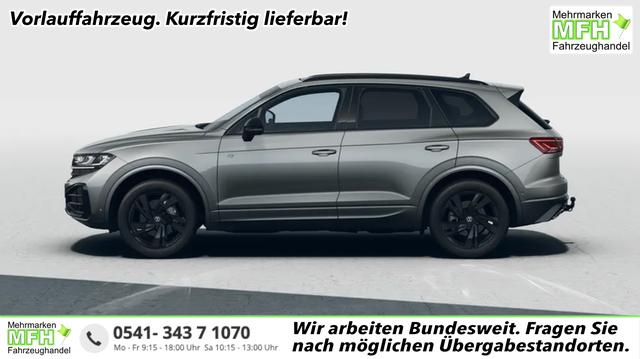 Volkswagen Touareg - R-Line 3.0 V6 TDI