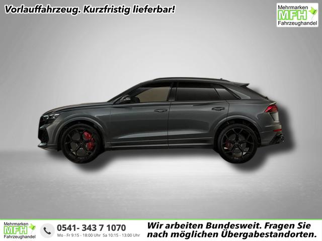 Audi RS Q8 - Allrad RSQ8