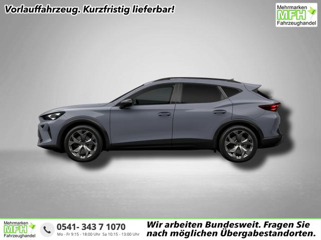 Cupra Formentor - 1.5 eTSI 7-Gang-DSG