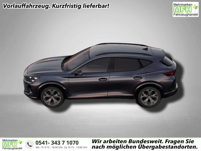 Cupra Formentor - 1.5 eTSI 7-Gang-DSG