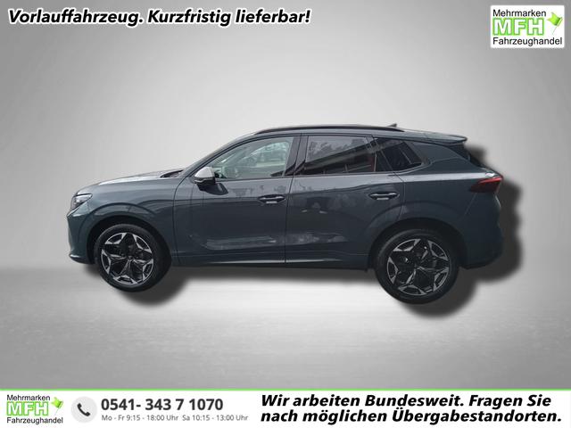 Cupra Terramar - VZ 2.0 TSI 7-Gang-DSG 4Drive