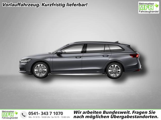 Skoda Superb Combi - Selection 1.5 TSI iV 6-Gang-DSG