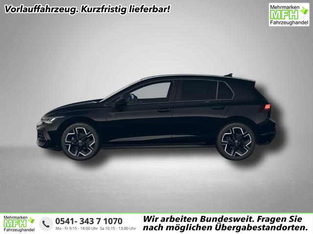 Volkswagen Golf - R-Line 1,5 l eTSI 7-Gang-DSG