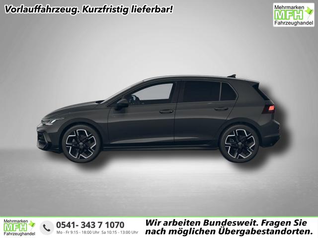 Volkswagen Golf - R-Line 1,5 l eTSI 7-Gang-DSG