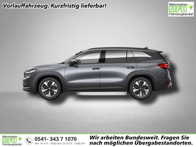Skoda Kodiaq - Selection 1.5 TSI mHEV 7-Gang DSG
