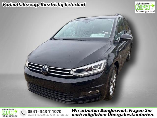 Volkswagen Touran - Prime 1.5 TSI 7-Gang-DSG