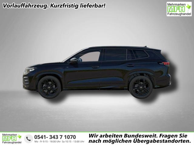 Volkswagen Tayron - R-Line 2.0 TSI 7-Gang-DSG 4MOTION