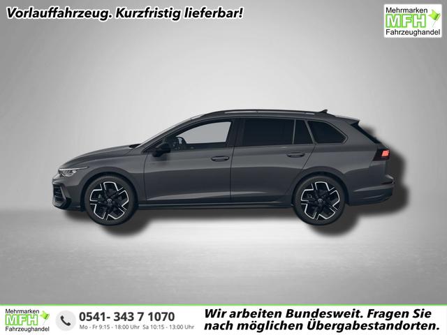 Volkswagen Golf Variant - R-Line 1.5 eTSI 7-Gang-DSG