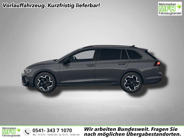 Volkswagen Golf Variant - R-Line 1.5 eTSI 7-Gang-DSG