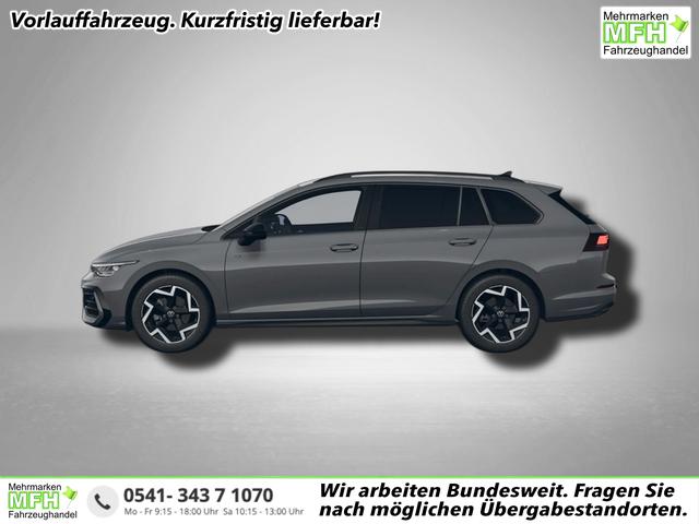 Volkswagen Golf Variant - R-Line 1.5 eTSI 7-Gang-DSG