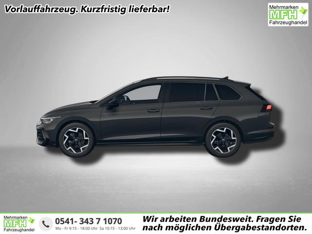 Volkswagen Golf Variant - R-Line 1.5 eTSI 7-Gang-DSG