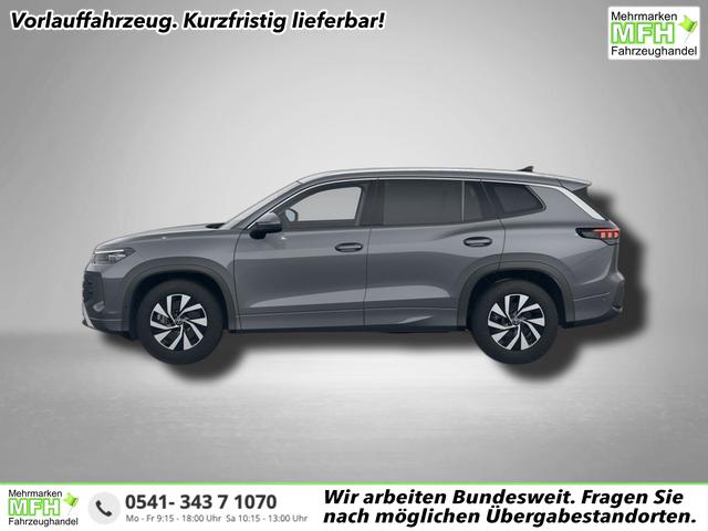 Volkswagen Tayron - Prime 1.5 eTSI 7-Gang-DSG