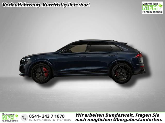 Audi RS Q8 - Allrad RSQ8