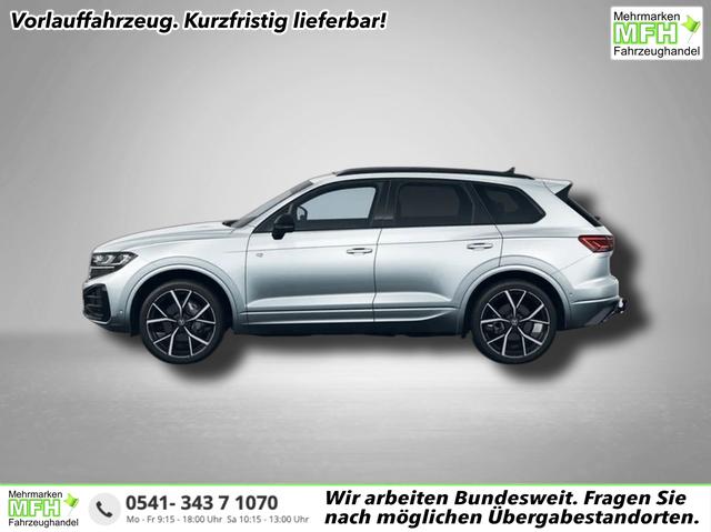 Volkswagen Touareg - R-Line 3.0 V6 TDI
