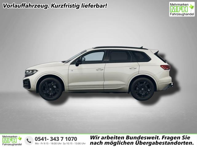 Volkswagen Touareg - R-Line 3.0 V6 TDI