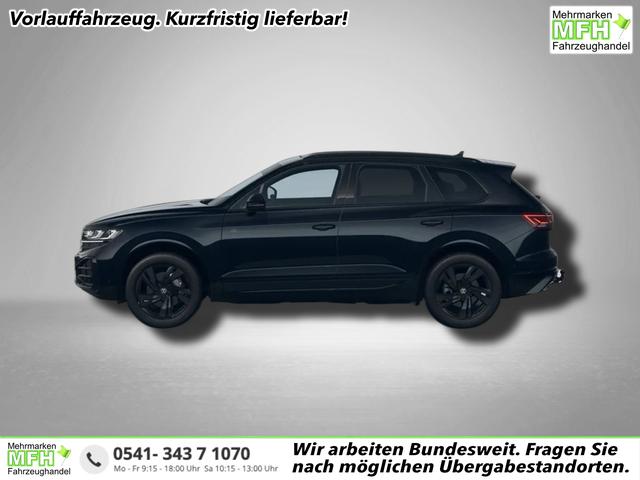 Volkswagen Touareg - R-Line 3.0 V6 TDI