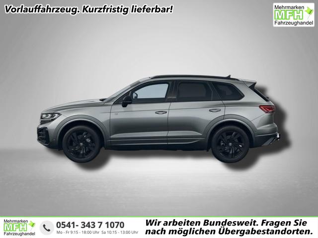 Volkswagen Touareg - R-Line 3.0 V6 TDI